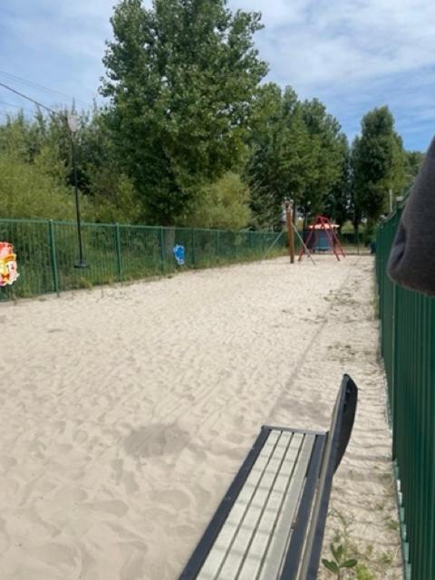 Sunny Beach Knokke-Heist Kültér fotó