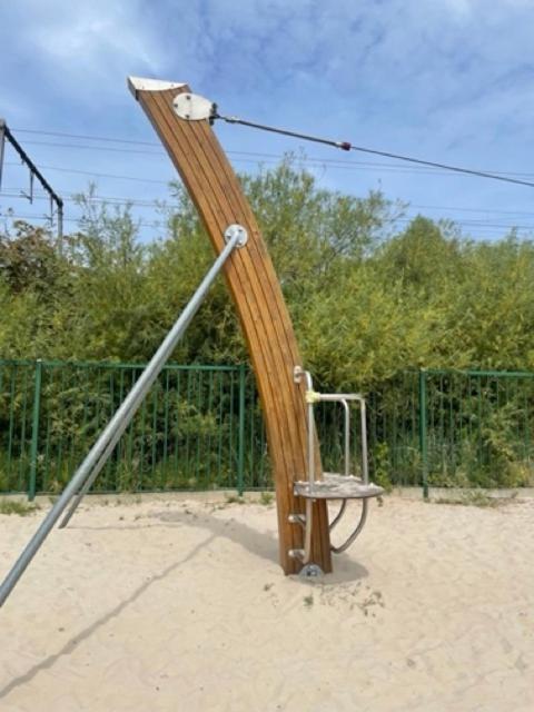 Sunny Beach Knokke-Heist Kültér fotó